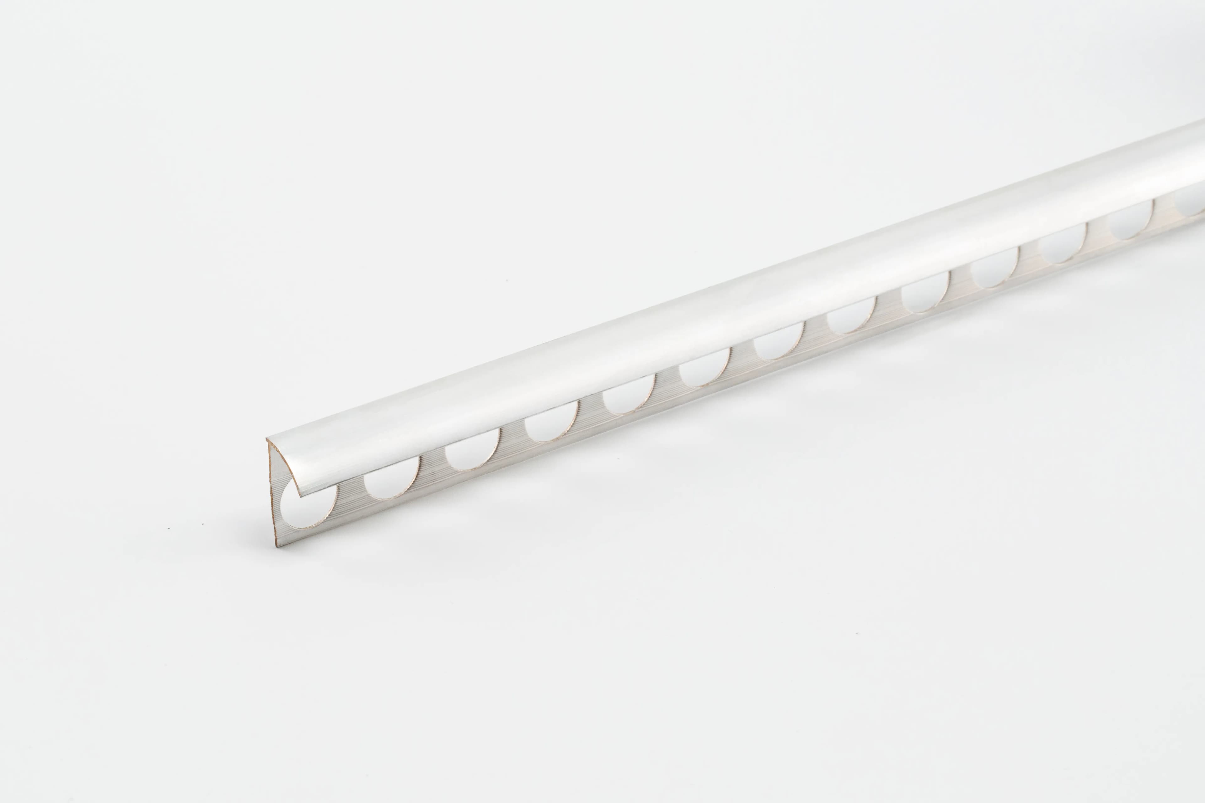 Coltar exterior gresie/faianta 10mm Arginitu Natur