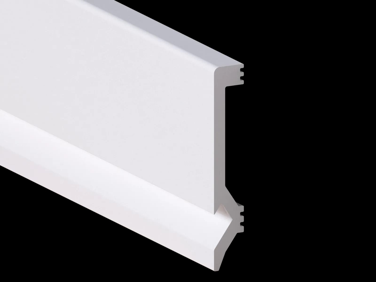 Plintă Diamant