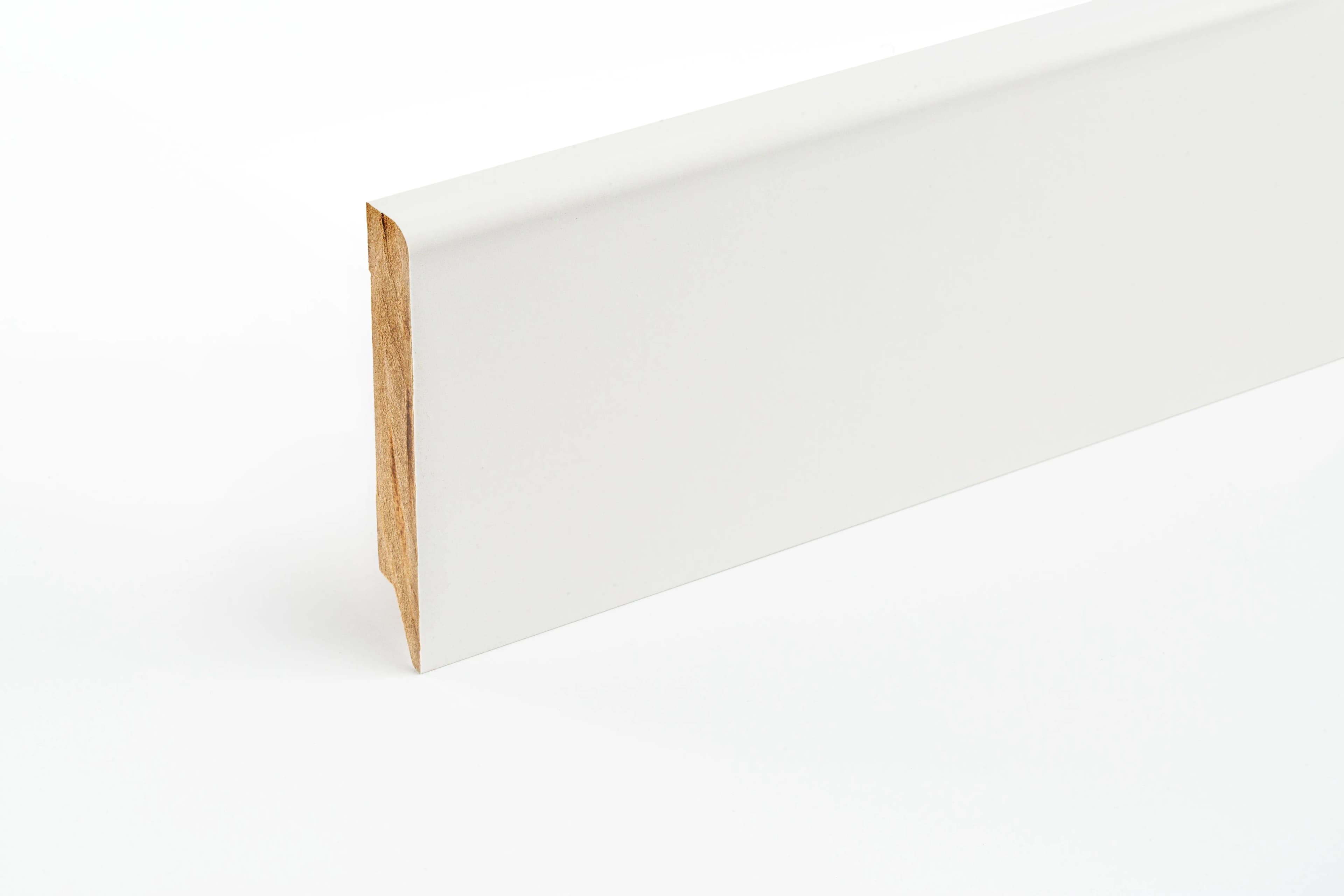 Plinte MDF