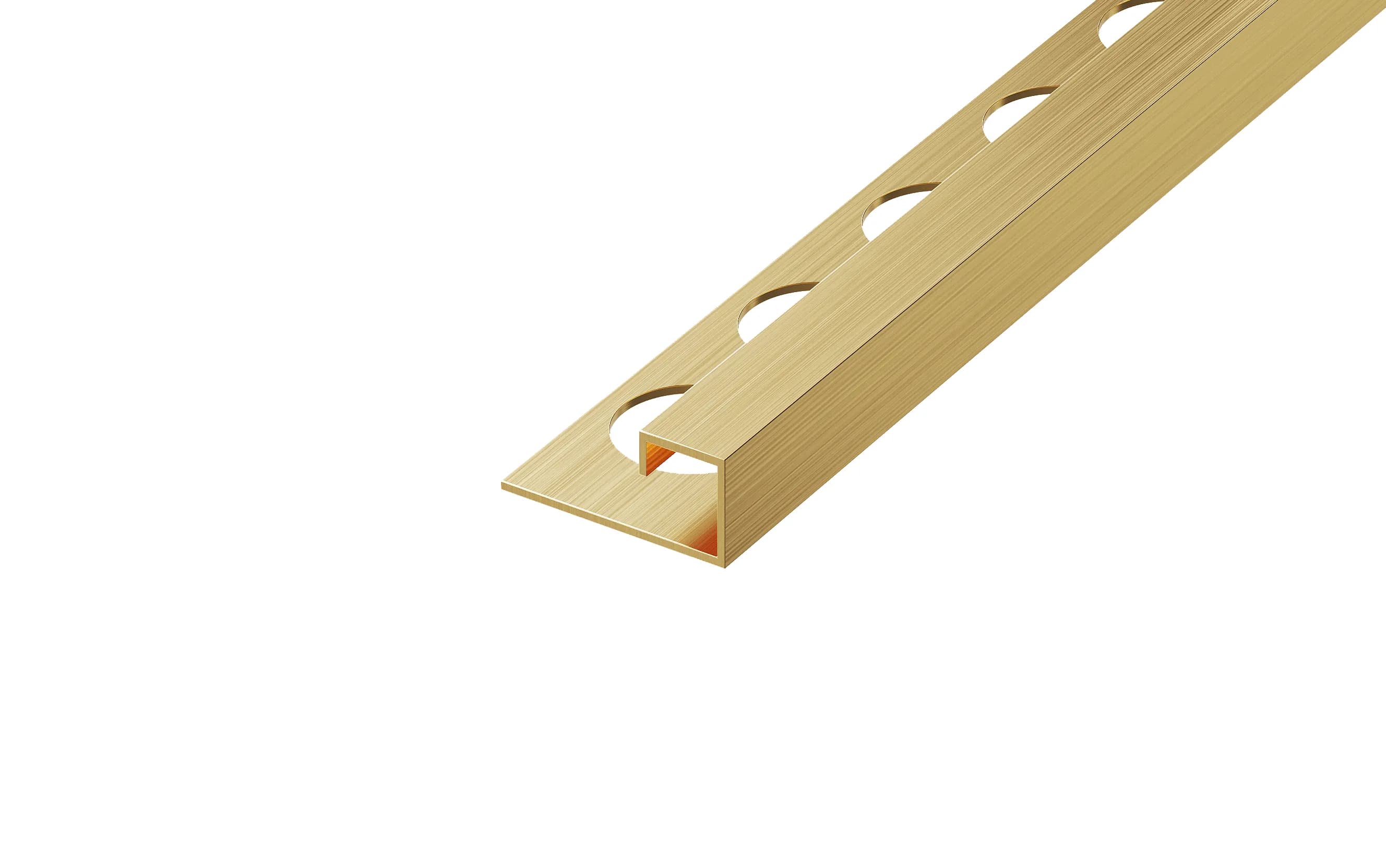 Profile Inox